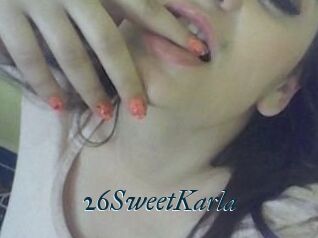 26SweetKarla