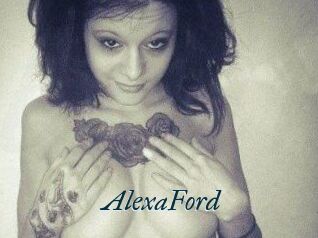 Alexa_Ford