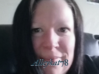 Alleykat78