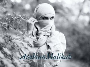 ArabianMalikah