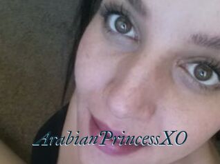 ArabianPrincessXO