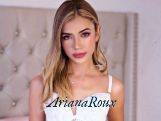 ArianaRoux