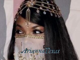 Arianna_Texas