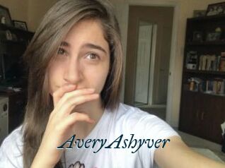 AveryAshyver