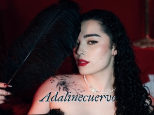 Adalinecuervo