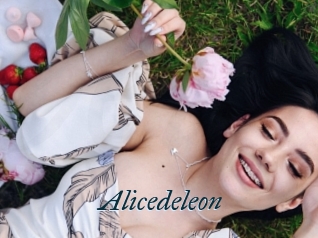 Alicedeleon