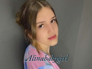 Alinababygirl