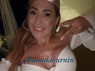 Amandaburnin