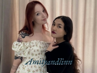 Amityandlinn