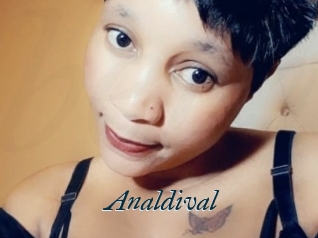 Analdival