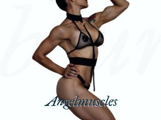 Angelmuscles