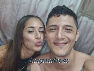 Annyandrene