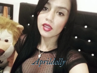 Aprildolly