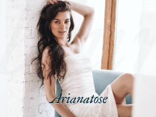 Arianatose