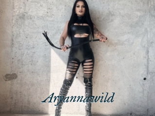 Aryannawild