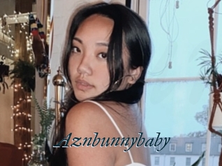 Aznbunnybaby