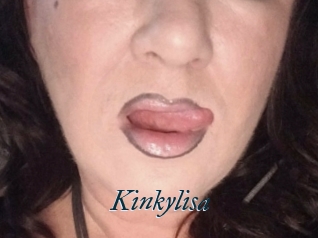 Kinkylisa