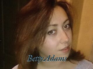 Betty_Adams