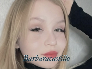 Barbaracastillo