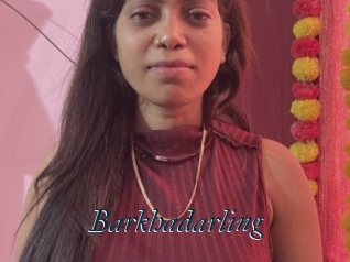 Barkhadarling