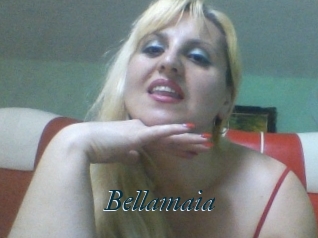 Bellamaia