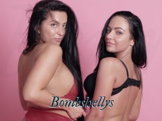 Bombshellys