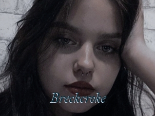 Breckcroke