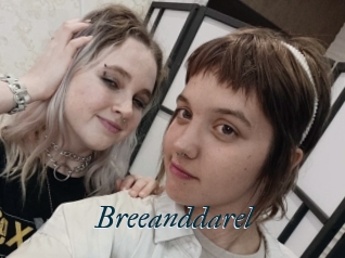 Breeanddarel