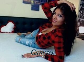 Camyxx