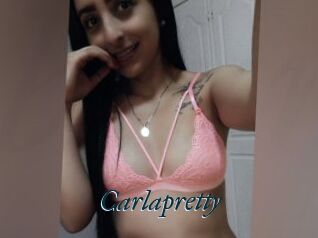 Carlapretty