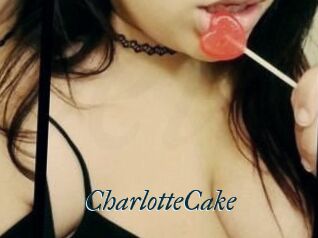 CharlotteCake