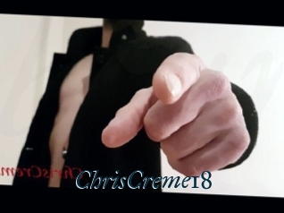 ChrisCreme18