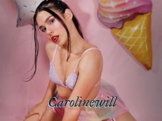 Carolinewill