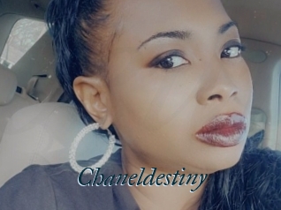 Chaneldestiny