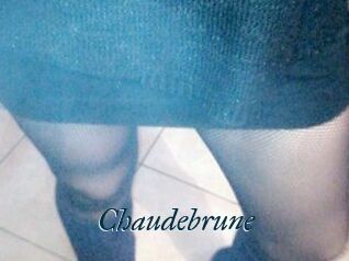 Chaudebrune