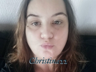 Christina22