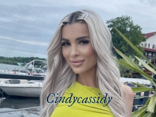 Cindycassidy