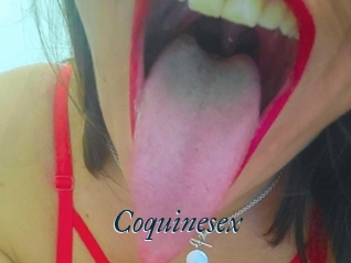 Coquinesex