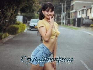 Crystallthonpsom