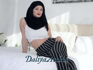 DaliyaArabia