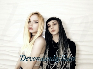 Devonaandgillian