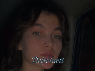 Dolybluett