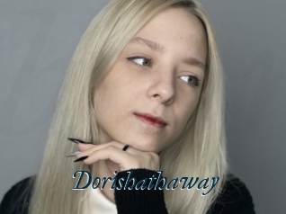 Dorishathaway