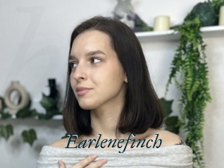 Earlenefinch