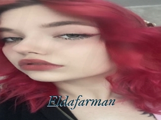 Eldafarman