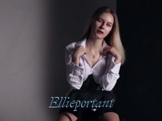 Ellieportant