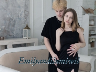 Emilyandilumiwil