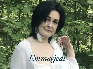 Emmagiedi