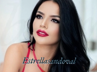 Estrellasandoval