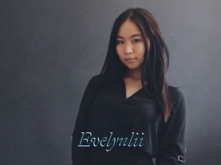 Evelynlii